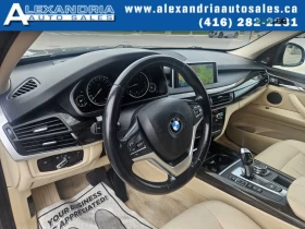 BMW X5 35d * АвтоКредит * (ЦЕНА ДО БГ), снимка 10