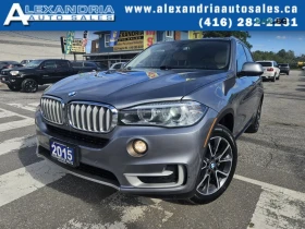 BMW X5 35d * АвтоКредит * (ЦЕНА ДО БГ), снимка 1