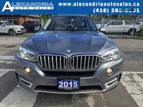 BMW X5 35d * АвтоКредит * (ЦЕНА ДО БГ), снимка 7