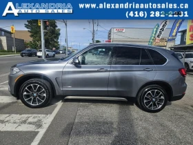 BMW X5 35d * АвтоКредит * (ЦЕНА ДО БГ), снимка 2