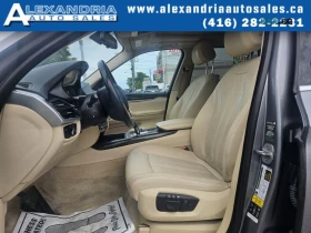 BMW X5 35d * АвтоКредит * (ЦЕНА ДО БГ), снимка 9