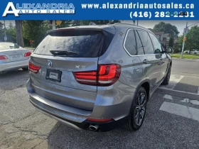BMW X5 35d * АвтоКредит * (ЦЕНА ДО БГ), снимка 5