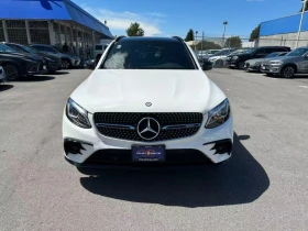 Mercedes-Benz GLC 43 AMG 2017* V6 BITURBO* KEYLESS GO* ВЪЗДУХ* КРАЙНА ЦЕНА, снимка 2