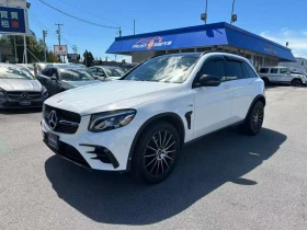 Mercedes-Benz GLC 43 AMG 2017* V6 BITURBO* KEYLESS GO* ВЪЗДУХ* КРАЙНА ЦЕНА, снимка 3