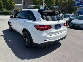 Mercedes-Benz GLC 43 AMG 2017* V6 BITURBO* KEYLESS GO* ВЪЗДУХ* КРАЙНА ЦЕНА, снимка 7