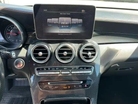 Mercedes-Benz GLC 43 AMG 2017* V6 BITURBO* KEYLESS GO* ВЪЗДУХ* КРАЙНА ЦЕНА, снимка 14