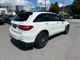Mercedes-Benz GLC 43 AMG 2017* V6 BITURBO* KEYLESS GO* ВЪЗДУХ* КРАЙНА ЦЕНА, снимка 8