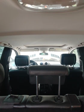 Mercedes-Benz ML 320, снимка 11