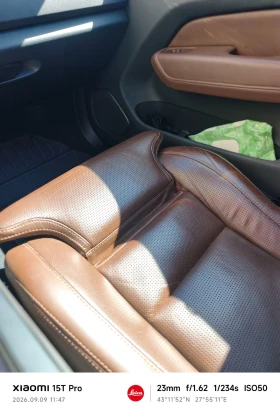 Volvo XC60 Inscription , снимка 14