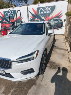 Volvo XC60 Inscription , снимка 1