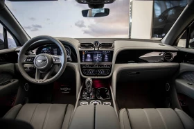 Bentley Bentayga, снимка 10
