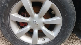 Infiniti Fx 35, снимка 3