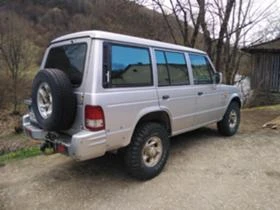 Hyundai Galloper | Mobile.bg    6