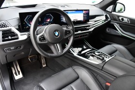 BMW X7 M60i B&W 6 Seats, снимка 7
