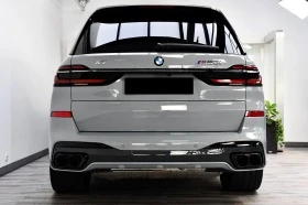 BMW X7 M60i B&W 6 Seats | Mobile.bg    5