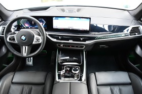 BMW X7 M60i B&W 6 Seats, снимка 6
