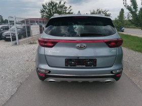 Kia Sportage Hibrid - [6] 