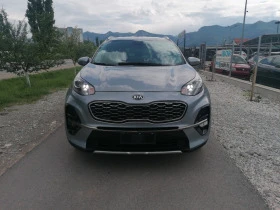 Kia Sportage Hibrid - [1] 