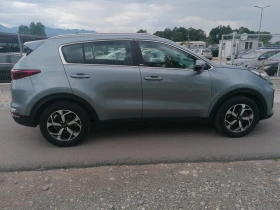 Kia Sportage Hibrid, снимка 7