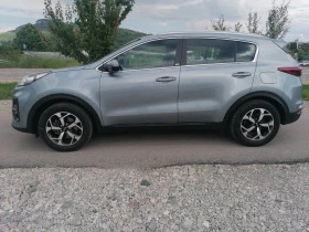 Kia Sportage Hibrid - [4] 