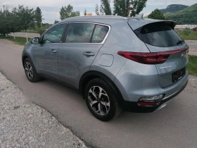 Kia Sportage Hibrid - [5] 