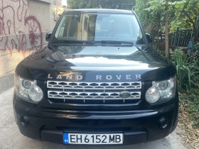 Land Rover Discovery TDV6 HSE, снимка 2