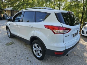 Ford Kuga 1.5 ecoboost euro6 Titanium | Mobile.bg    6