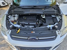 Ford Kuga 1.5 ecoboost euro6 Titanium, снимка 14