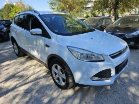 Ford Kuga 1.5 ecoboost euro6 Titanium, снимка 2