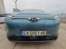 Обява за продажба на Hyundai Kona 67kw* 204кс* Creative* * *  ~49 999 лв. - изображение 1