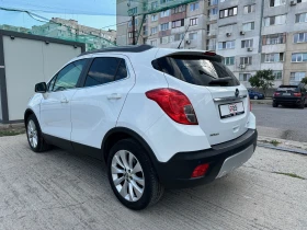 Opel Mokka 1.6* CDTi* * COSMO* * *  | Mobile.bg    4