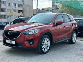 Mazda CX-5 2.0* Бензин* Автомат* 4х4* * * 