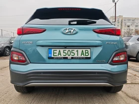 Обява за продажба на Hyundai Kona 67kw* 204кс* Creative* * *  ~49 999 лв. - изображение 4