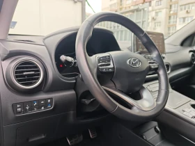 Hyundai Kona 67kw* 204* Creative* * *  | Mobile.bg    13