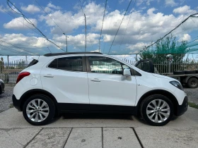 Opel Mokka 1.6* CDTi* АВТОМАТИК* COSMO* * * , снимка 7