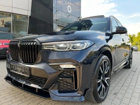     BMW X7  Keyless Carplay K.360 aa