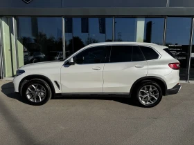 BMW X5 XDRIVE 30D в гаранция до 30 Май 2026г, снимка 8