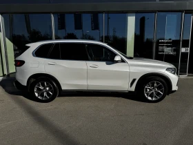 BMW X5 XDRIVE 30D в гаранция до 30 Май 2026г, снимка 4