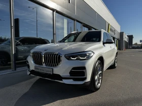 BMW X5 XDRIVE 30D в гаранция до 30 Май 2026г, снимка 1