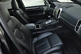 Porsche Cayenne S 4.2 V8 BI-TURBO BURMESTER MAT FACELIFT FULL LED, снимка 14