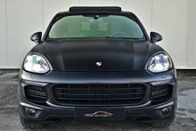 Обява за продажба на Porsche Cayenne S 4.2 V8 BI-TURBO BURMESTER MAT FACELIFT FULL LED ~67 900 лв. - изображение 1