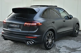 Обява за продажба на Porsche Cayenne S 4.2 V8 BI-TURBO BURMESTER MAT FACELIFT FULL LED ~67 900 лв. - изображение 3