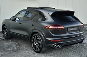 Обява за продажба на Porsche Cayenne S 4.2 V8 BI-TURBO BURMESTER MAT FACELIFT FULL LED ~67 900 лв. - изображение 5