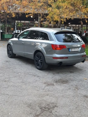 Audi Q7 3000, снимка 2