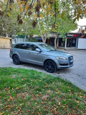 Audi Q7 3000, снимка 4