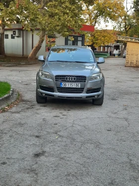 Audi Q7 3000, снимка 5