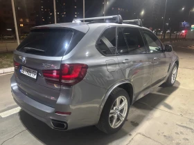 BMW X5 Xdrive 40d Mпакет, снимка 2