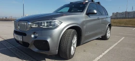 BMW X5 Xdrive 40d Mпакет, снимка 2