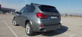 BMW X5 Xdrive 40d Mпакет, снимка 3