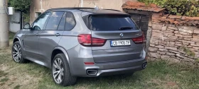 BMW X5 Xdrive 40d Mпакет, снимка 5